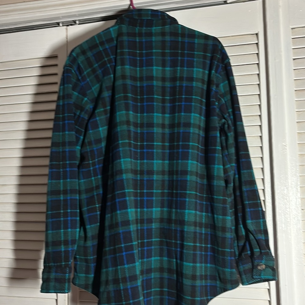 NWT Shacket - Picture 5 of 8